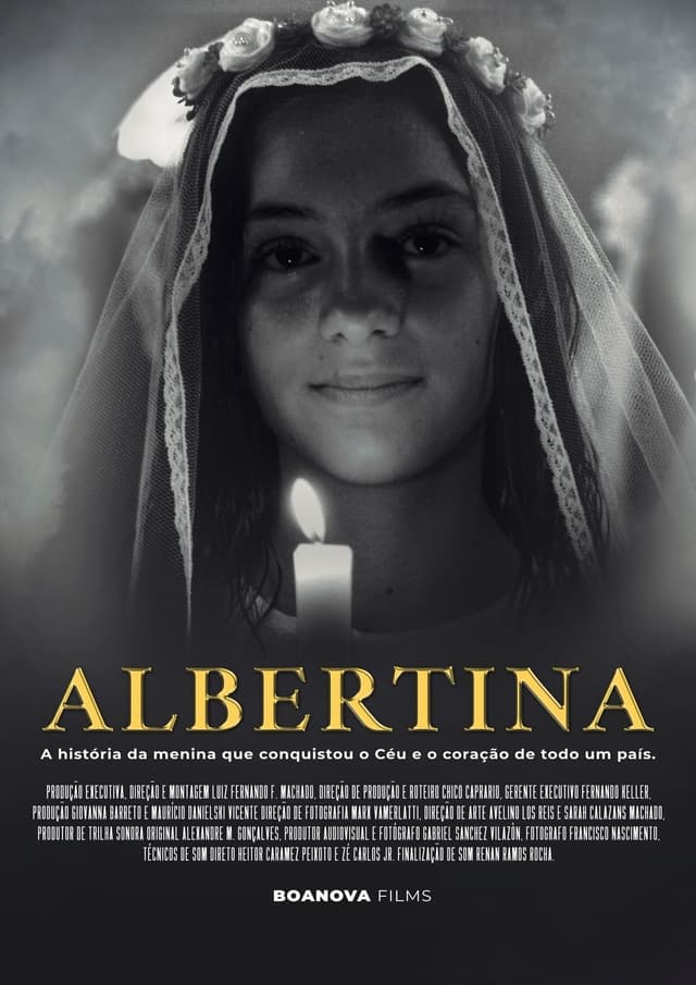 Albertina