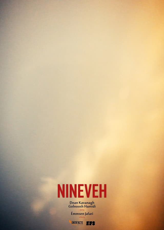 Nineveh