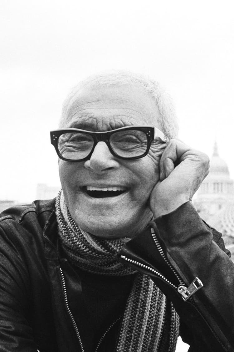 Vidal Sassoon