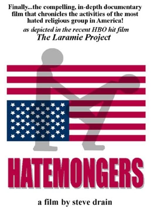 Hatemongers