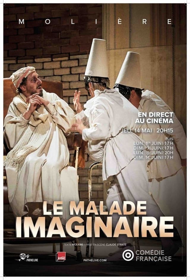 Le Malade imaginaire