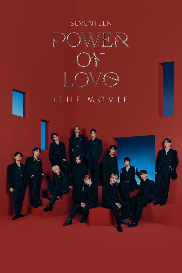 Seventeen: Power of Love