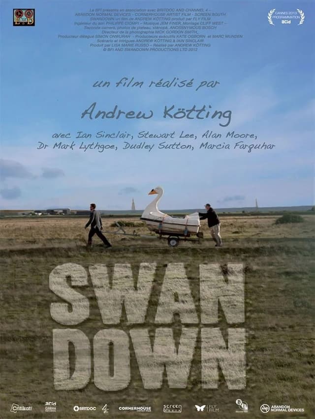 Swandown