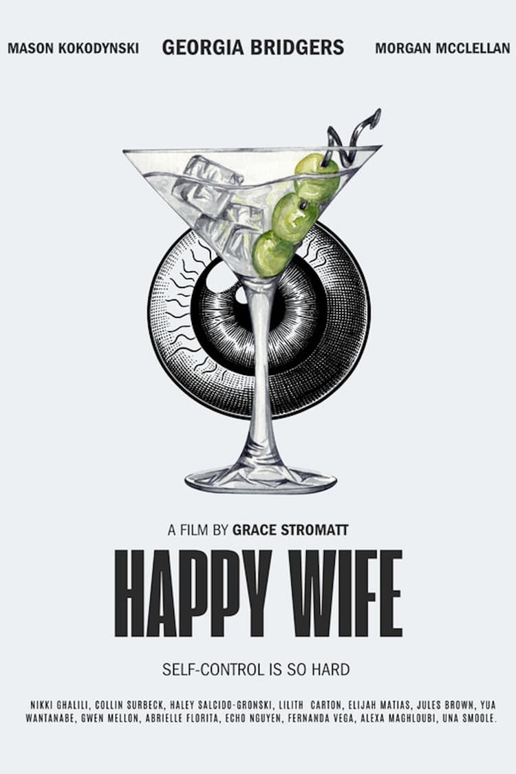 Happy Wife