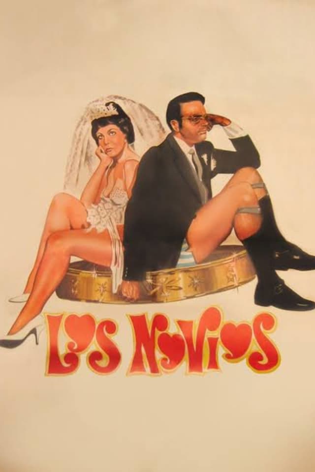 Los novios