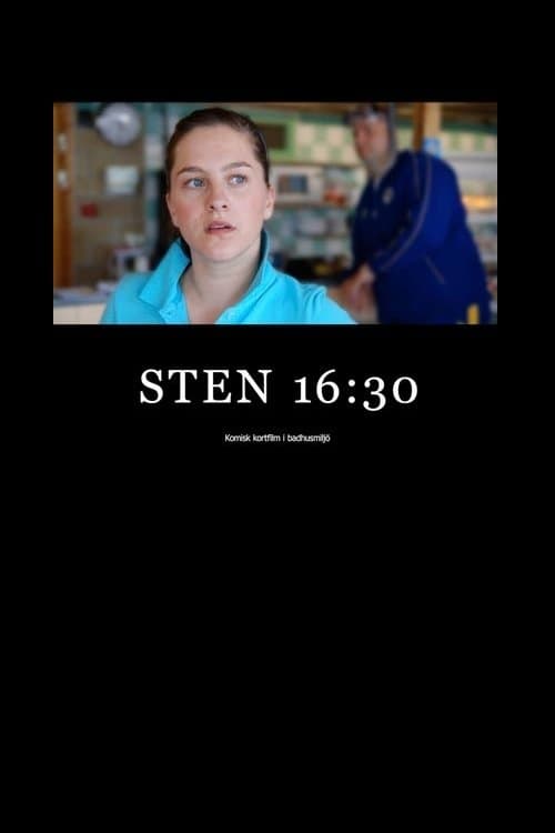 Sten 16:30