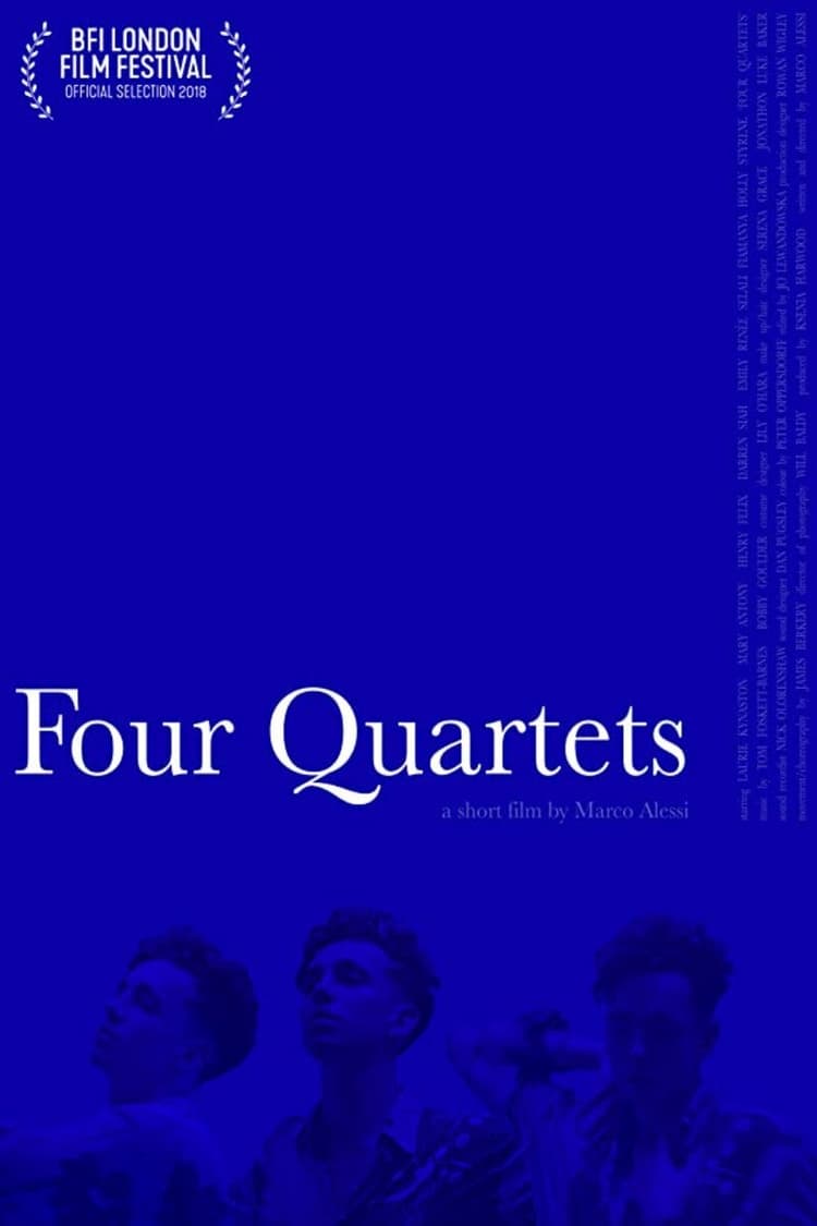 Four Quartets