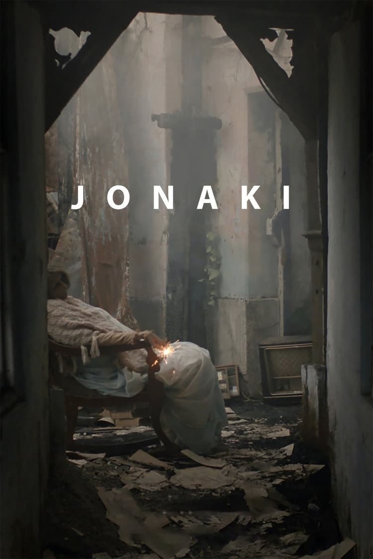 Jonaki