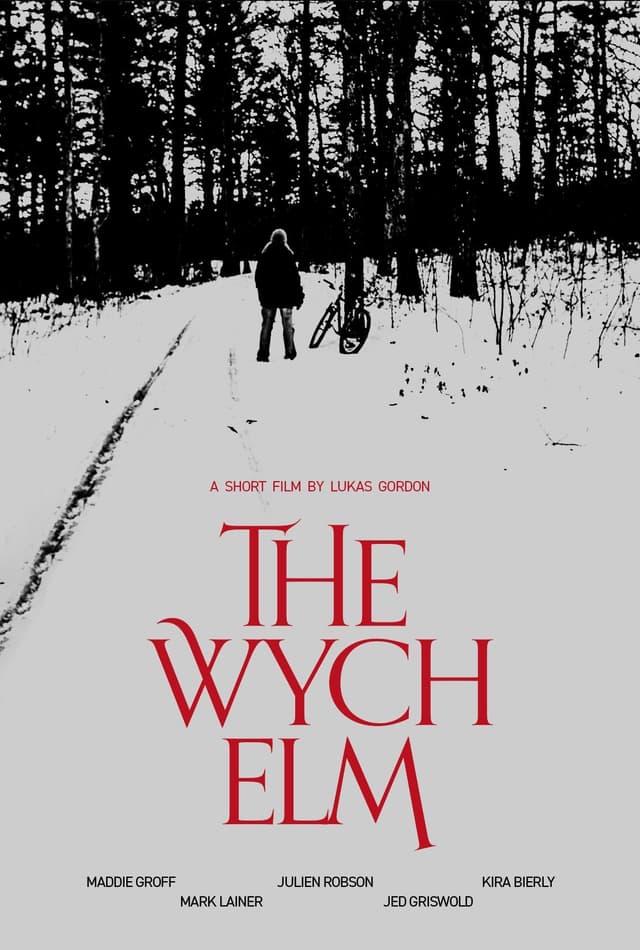 The Wych Elm