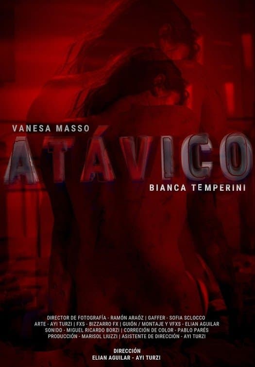 Atavico