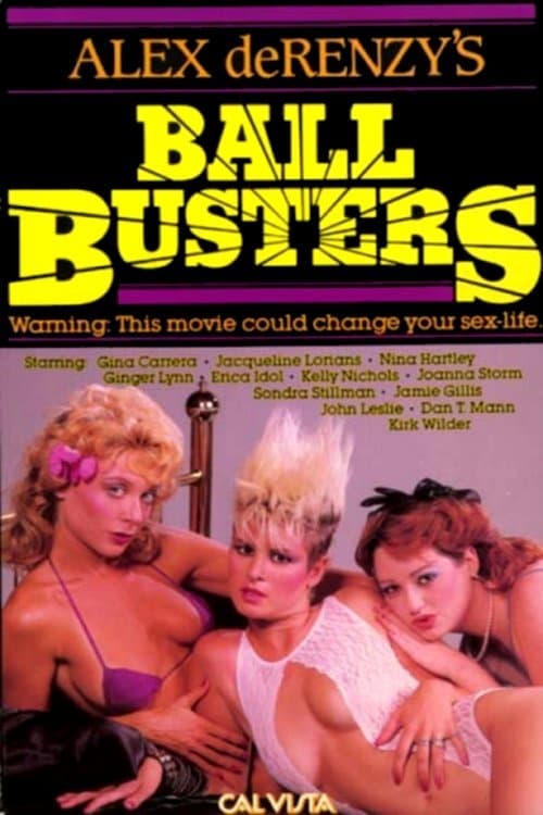 Ball Busters