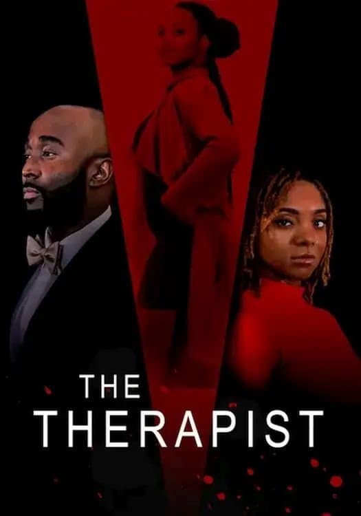 The Therapist