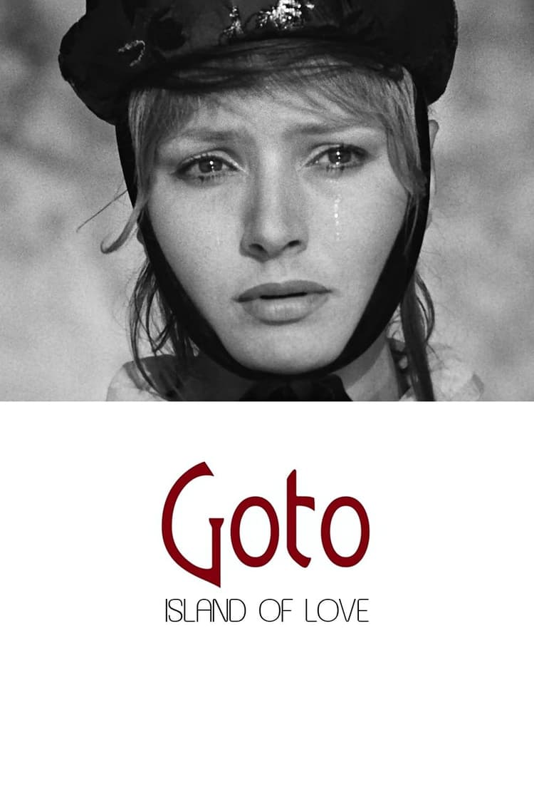 Goto, Island of Love