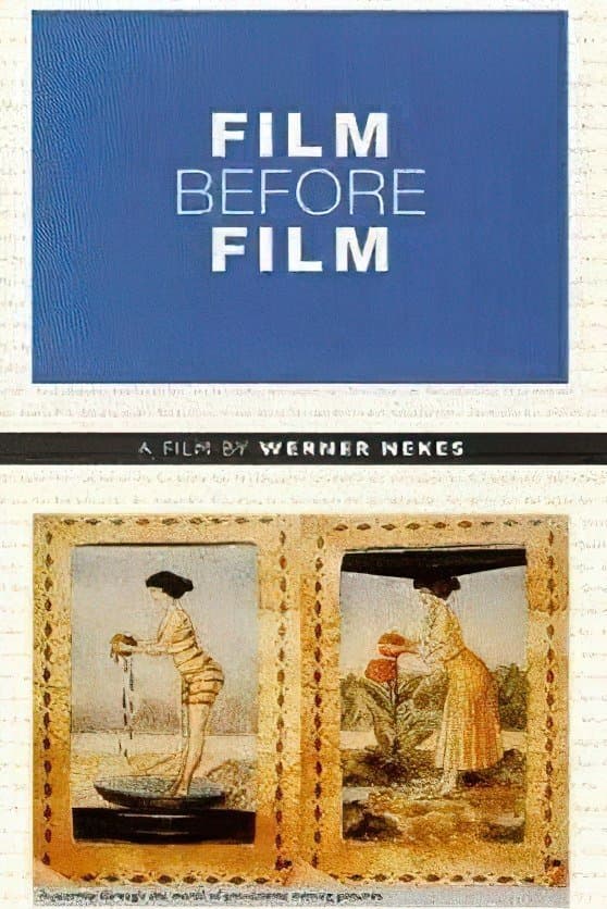 Film Before Film