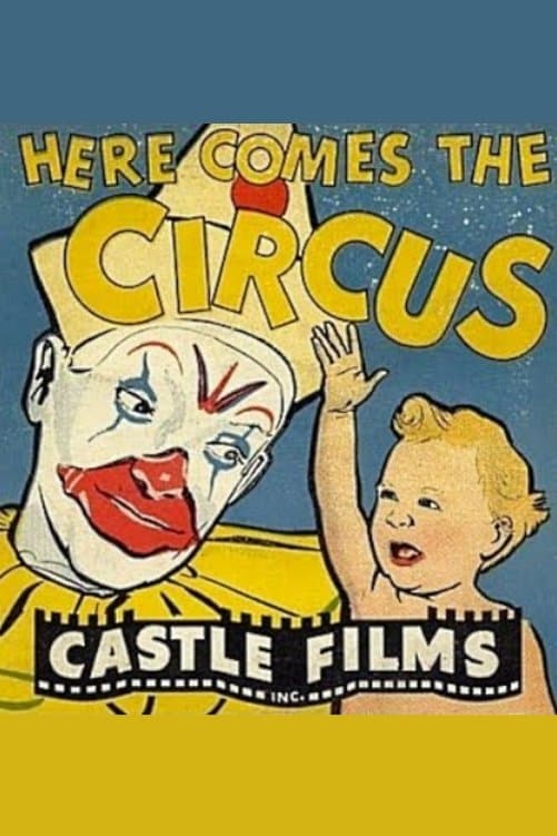 Here Comes the Circus