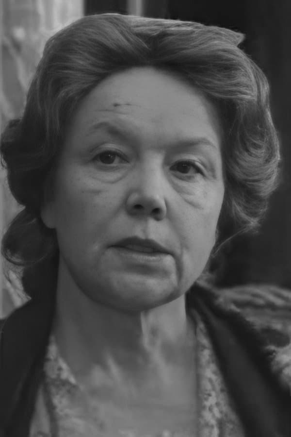 Valentina Litvinova