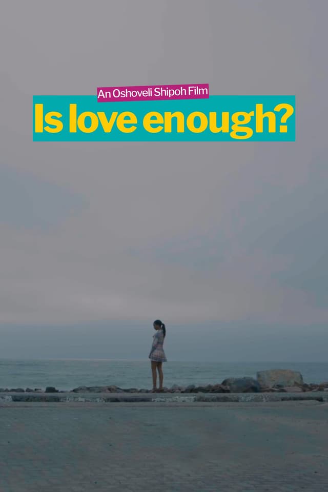 Is Love Enough?