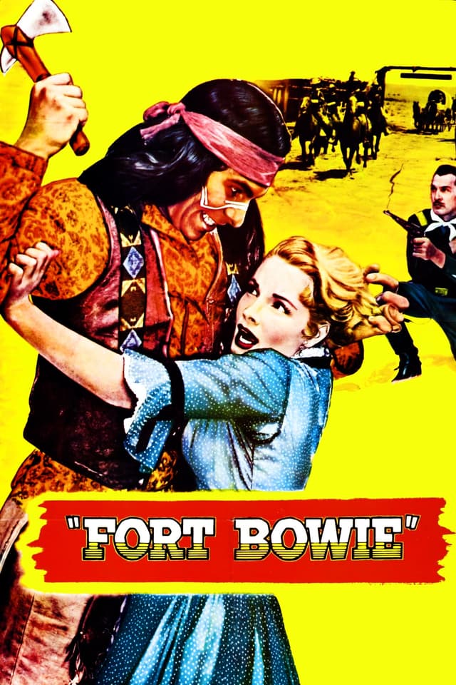 Fort Bowie