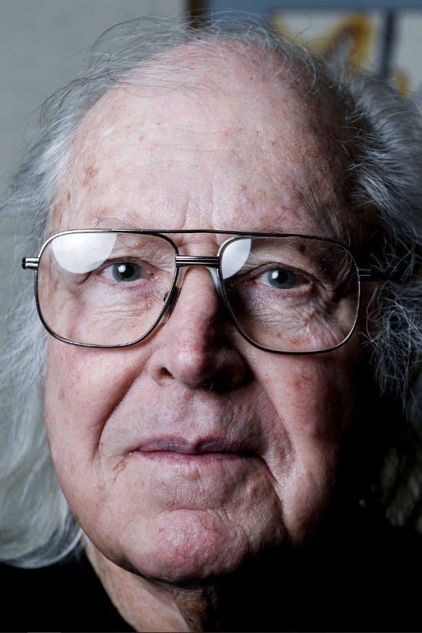 Roy Halee
