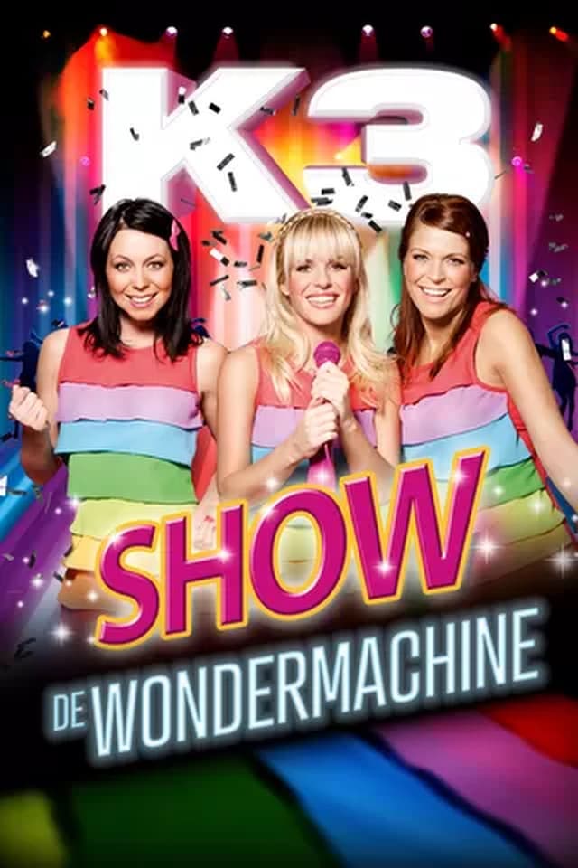 K3 en de Wondermachine