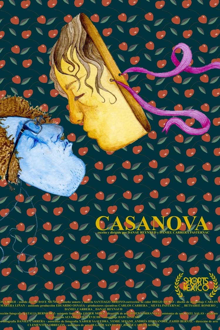 Casanova