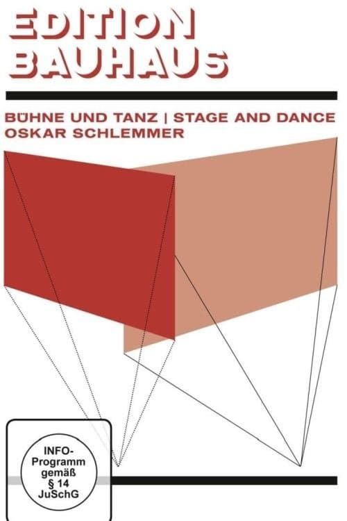 Oskar Schlemmer and Dance