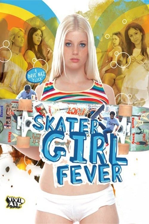 Skater Girl Fever