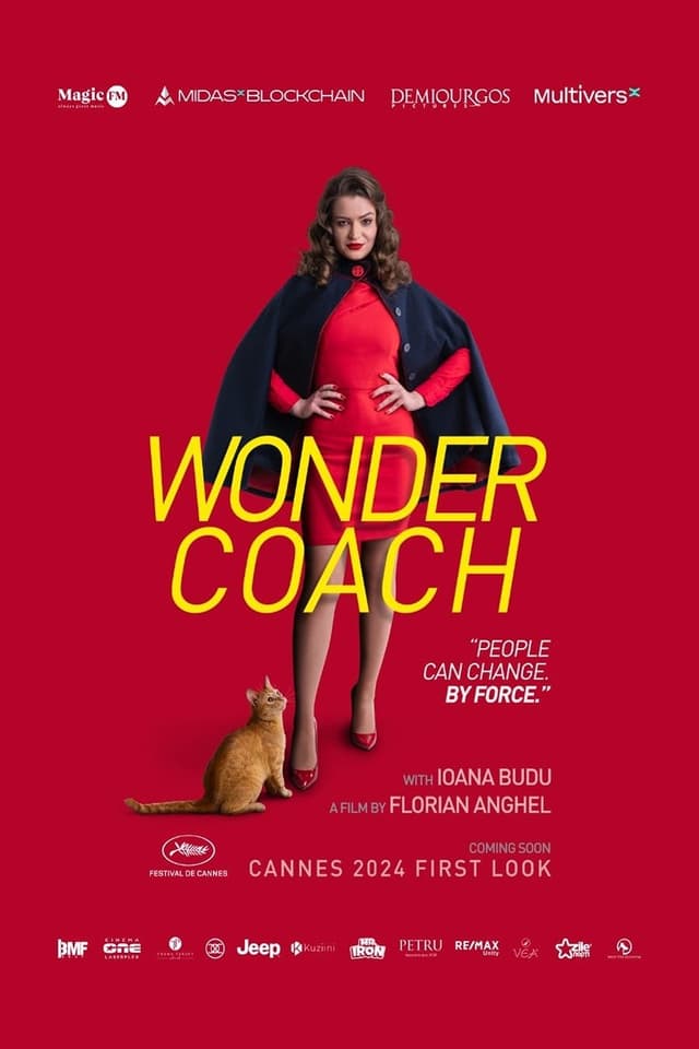 Wonder Coach