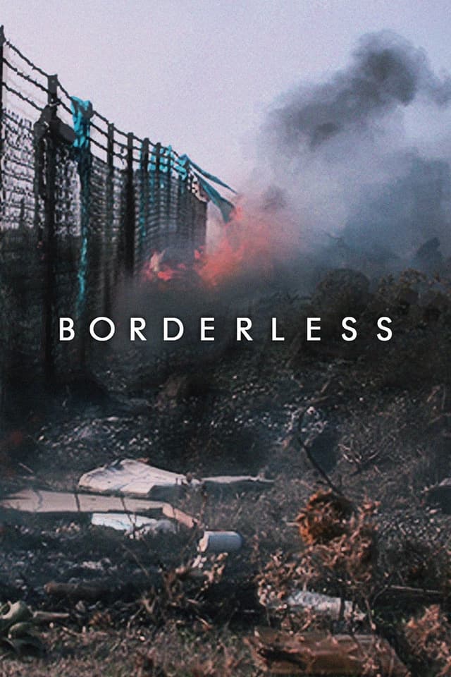 Borderless