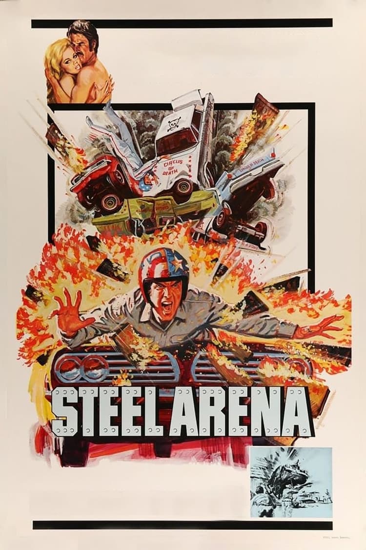 Steel Arena