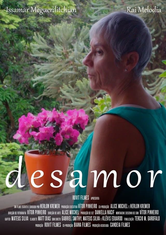 Desamor