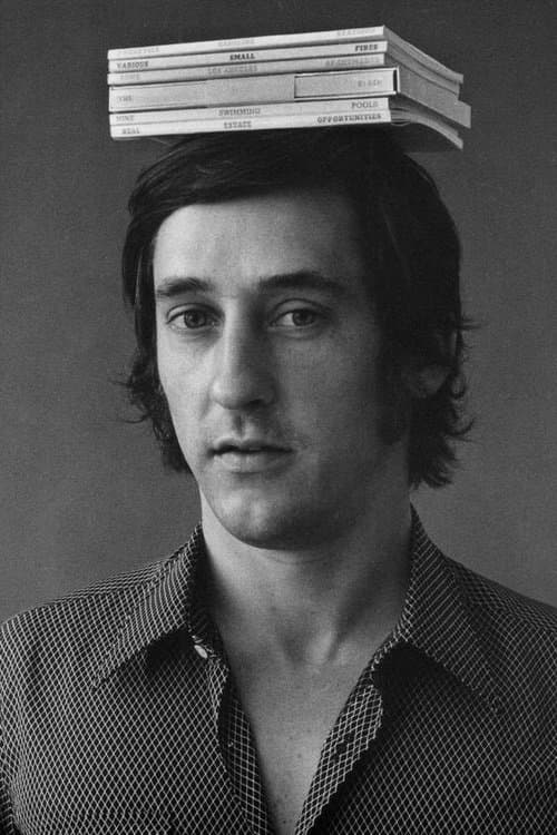 Edward Ruscha