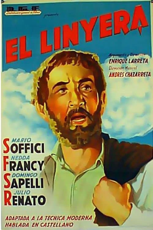 El linyera