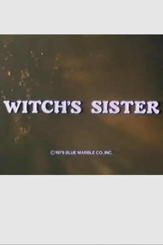 Witch's Sister