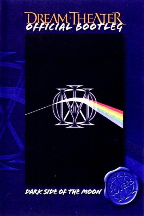 Dream Theater: Dark Side of the Moon