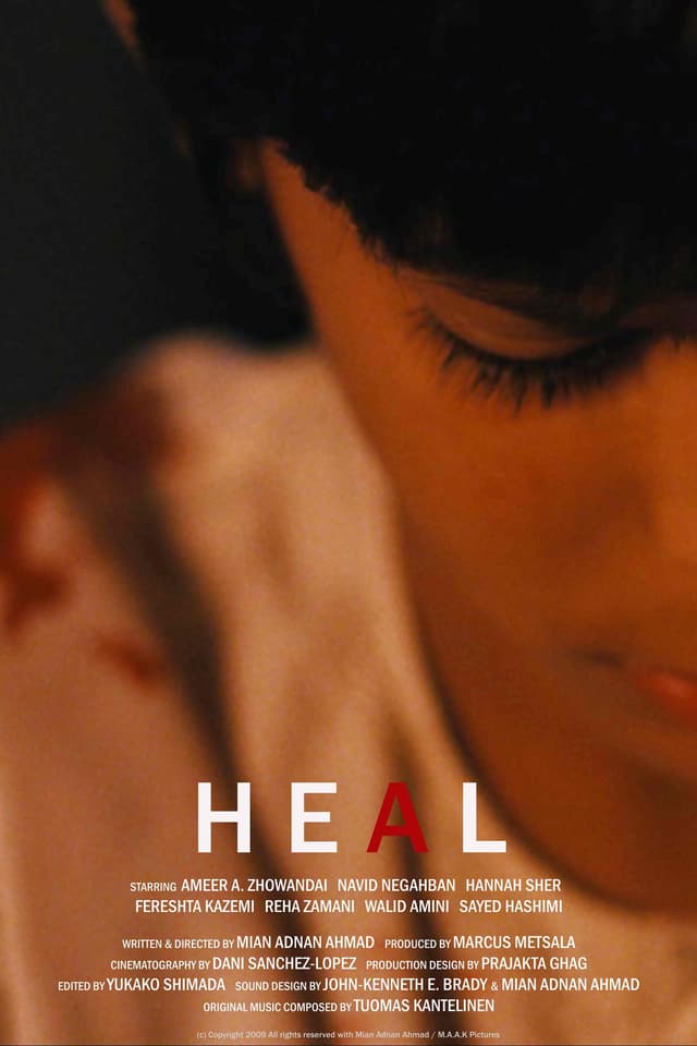 Heal