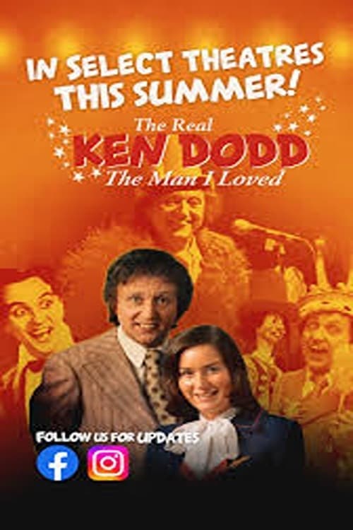 The Real Ken Dodd: The Man I Loved