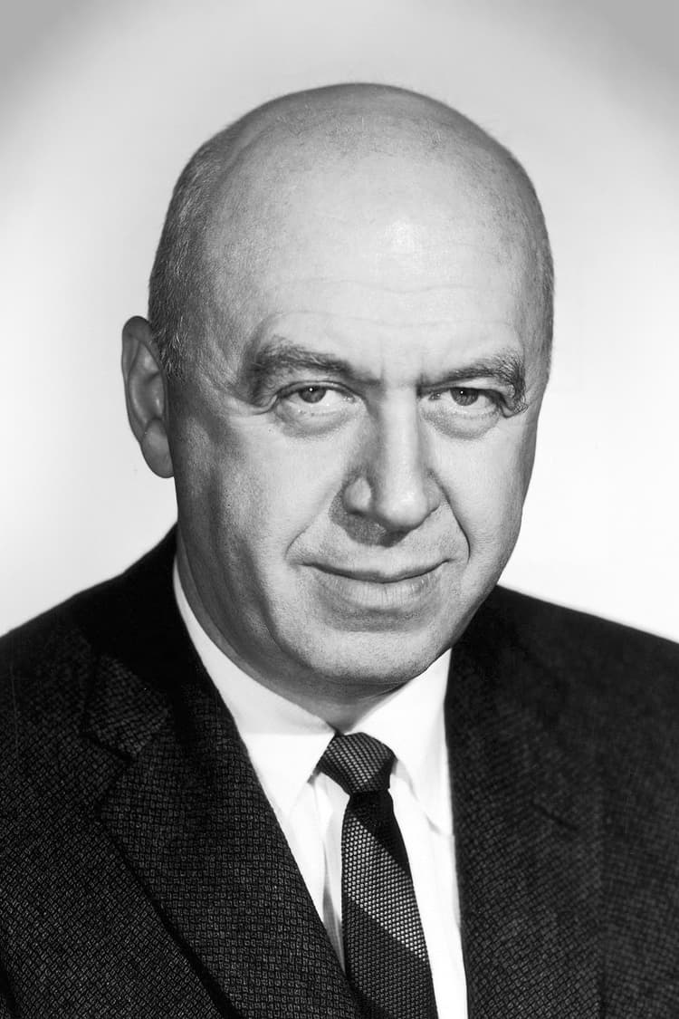 Otto Preminger