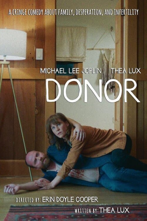 Donor