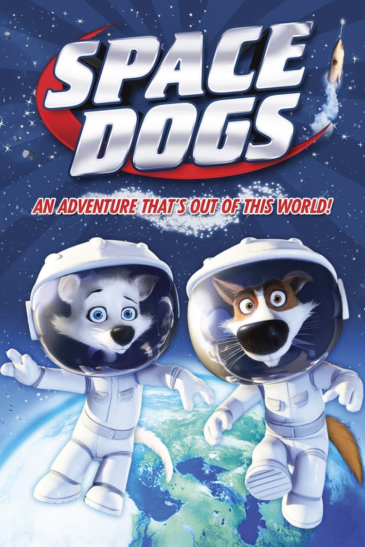 Space Dogs